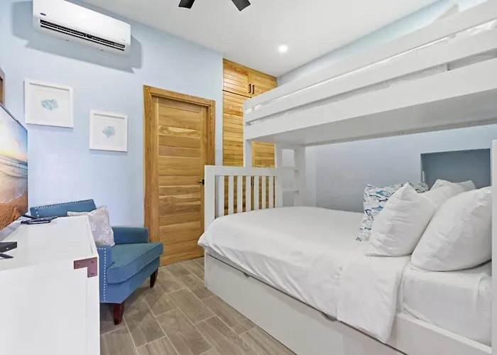 Apartamento Diria 512 *