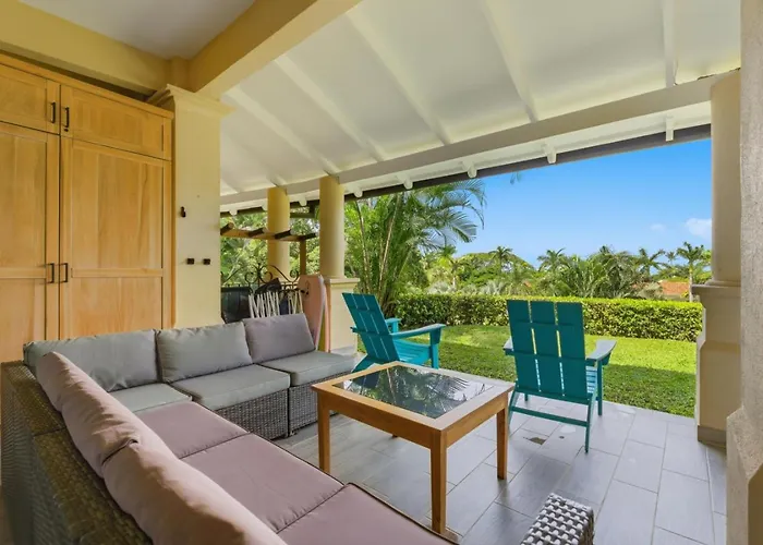 Apartamento Diria 512 Tamarindo