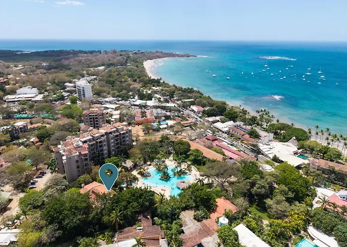 Apartamento Diria 512