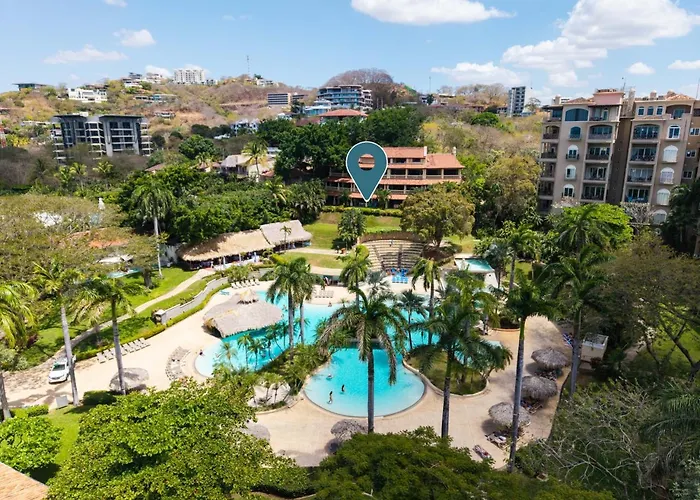 Apartamento Diria 512 *
